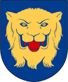 Wappen von Gemeinde Linköping
