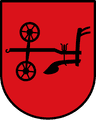 Coat of arms of Terenten