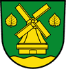 Wappen von Banzkow