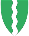 Coat of arms of Orkdal Municipality