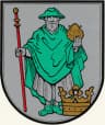 Wappen von Stinstedt
