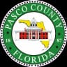Wappen von Pasco County