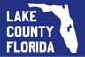 Wappen von Lake County