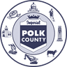 Wappen von Polk County