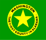 Coat of arms of Washington County