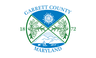 Coat of arms of Garrett County