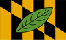 Coat of arms of Calvert County