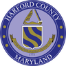 Coat of arms of Harford County