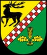 Wappen von Südharz