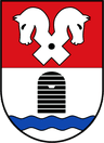 Coat of arms of Bad Fallingbostel