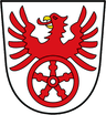 Wappen von Bad Iburg