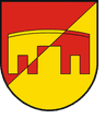 Wappen von Plate
