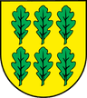 Wappen von Scheeßel