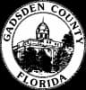 Wappen von Gadsden County