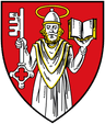 Wappen von Bremervörde