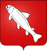 Wappen von Annecy