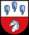 Wappen von Osterbruch