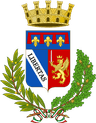 Wappen von Imola