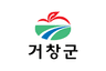 Coat of arms of Geochang County