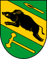 Wappen von Ebersdorf