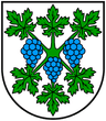 Wappen von Westhofen