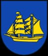 Wappen von Neuharlingersiel