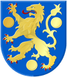 Coat of arms of Laren