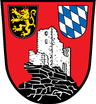 Wappen von Flossenbürg