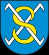 Wappen von Sangerhausen