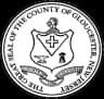Coat of arms of Gloucester County