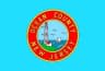Coat of arms of Ocean County