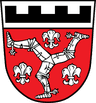 Wappen von Döhlau