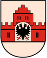 Wappen von Friedeburg