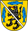 Wappen von Weismain