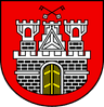 Wappen von Freiburg/Elbe