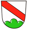 Wappen von Berg