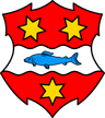 Wappen von Windischeschenbach
