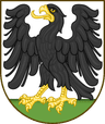 Wappen von Ringkøbing