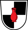 Wappen von Creußen