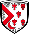 Wappen von Wemding