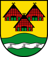 Wappen von Sandbostel