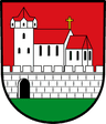 Wappen von Marktgraitz
