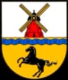 Wappen von Meine