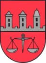 Wappen von Ehrenburg