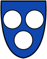 Wappen von Rhade