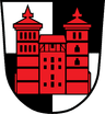 Wappen von Auhausen
