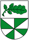 Wappen von Sudwalde