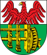Wappen von Geroldsgrün