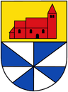 Wappen von Neuenkirchen