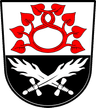 Wappen von Trautskirchen